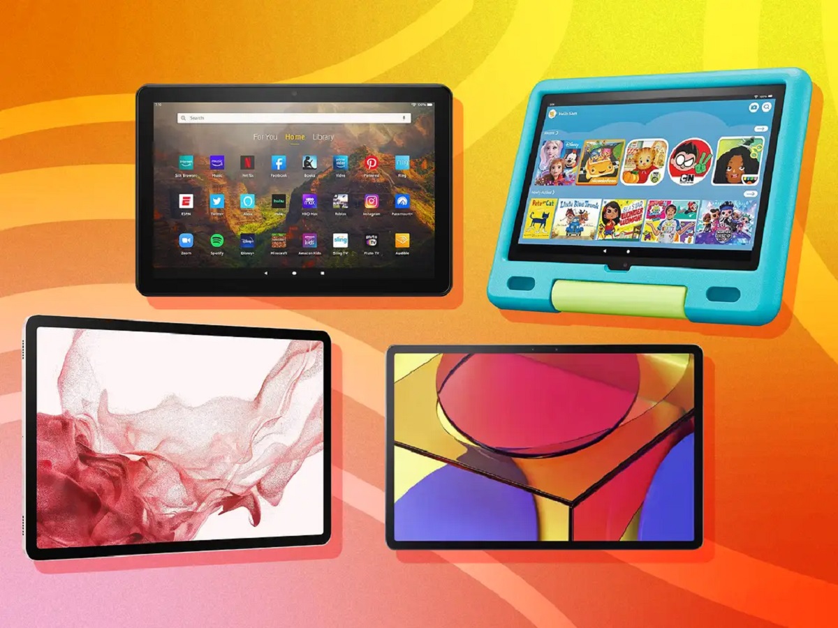 13 Amazing Android 10 Inch Tablet for 2023
