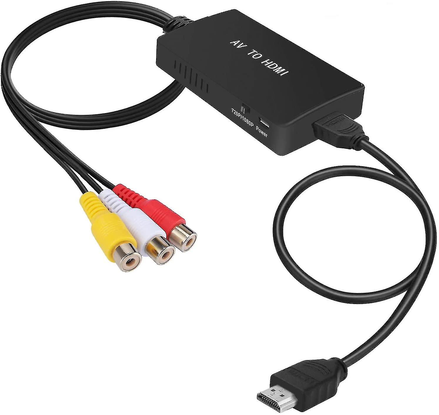 13-amazing-composite-to-hdmi-for-2023