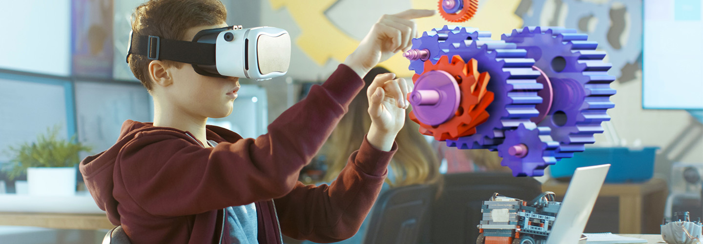13 Amazing Google Augmented Reality Classroom for 2024