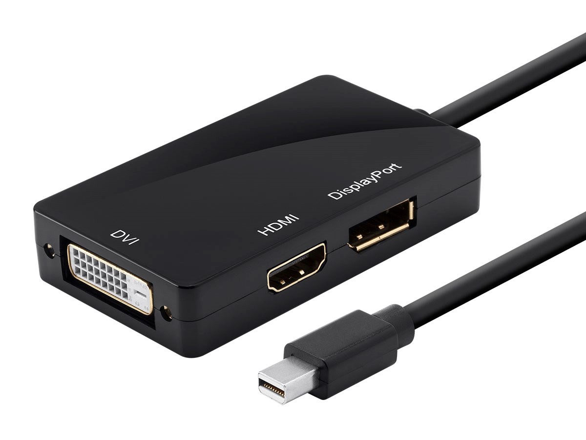 13 Amazing HDMI To Mini Displayport Cable for 2024