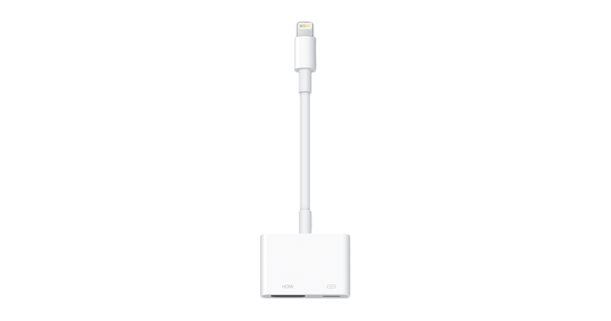 13 Amazing Iphone To HDMI Adapter for 2023