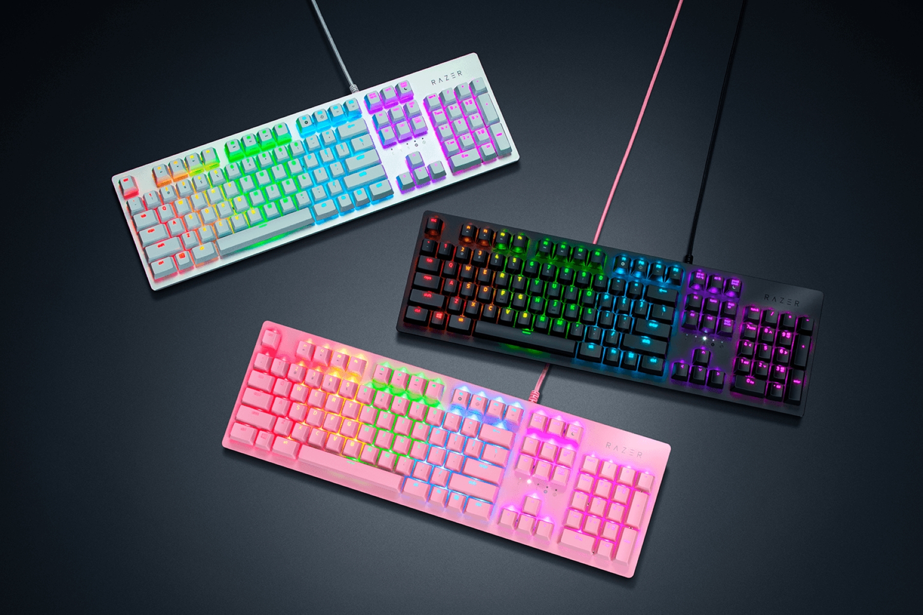13 Amazing Light Up Keyboard for 2024