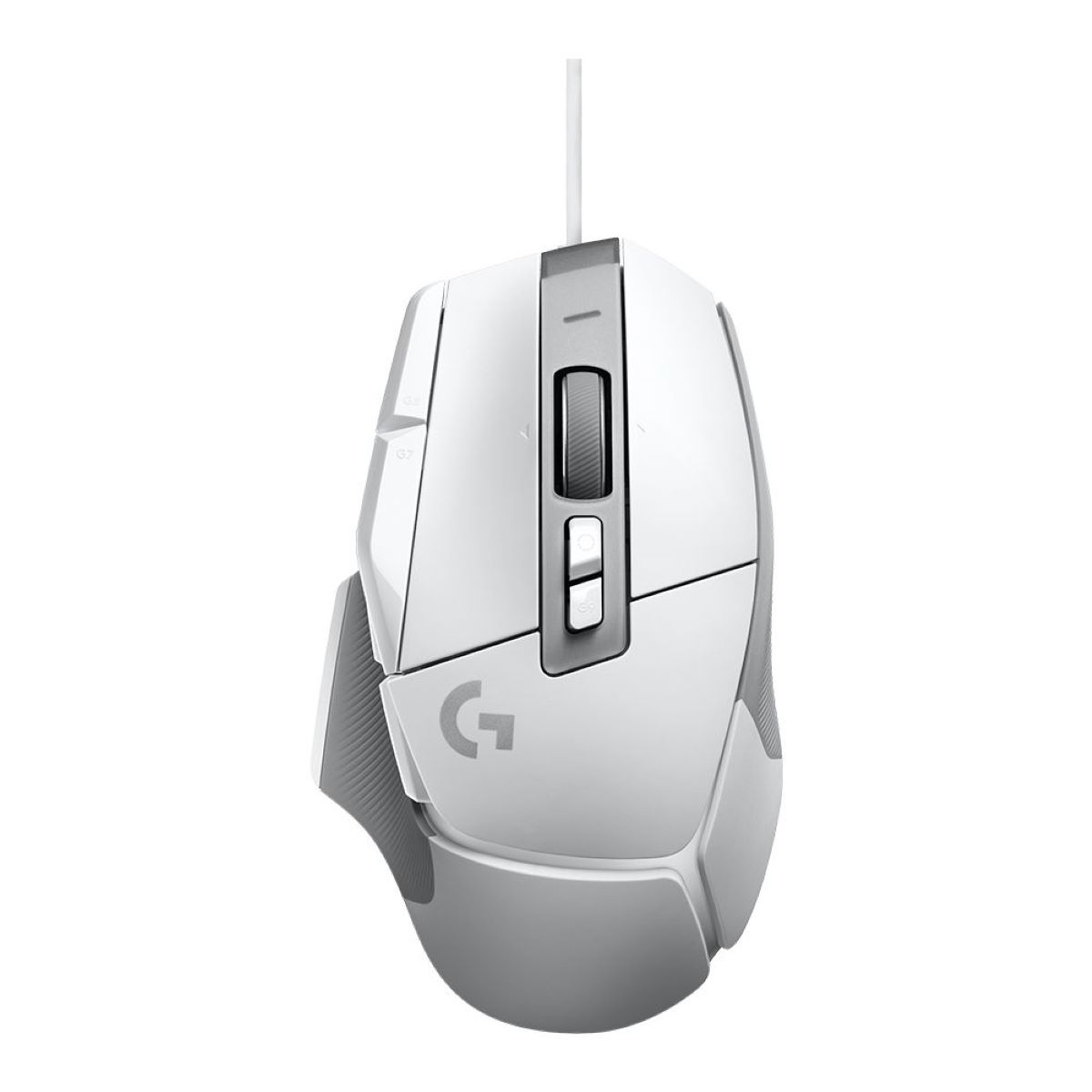 13 Amazing Logitech Wired Gaming Mouse for 2024