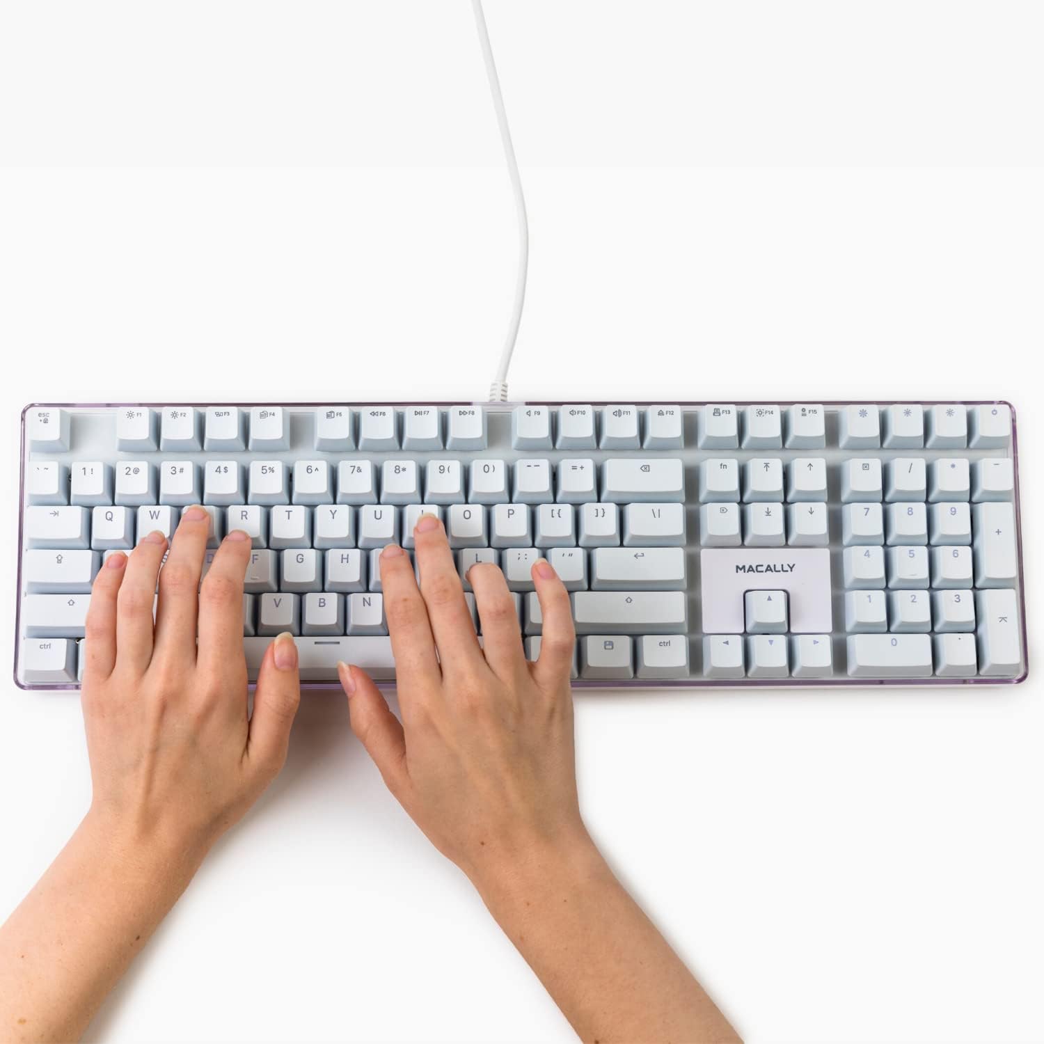 13 Amazing Mac Mechanical Keyboard for 2024