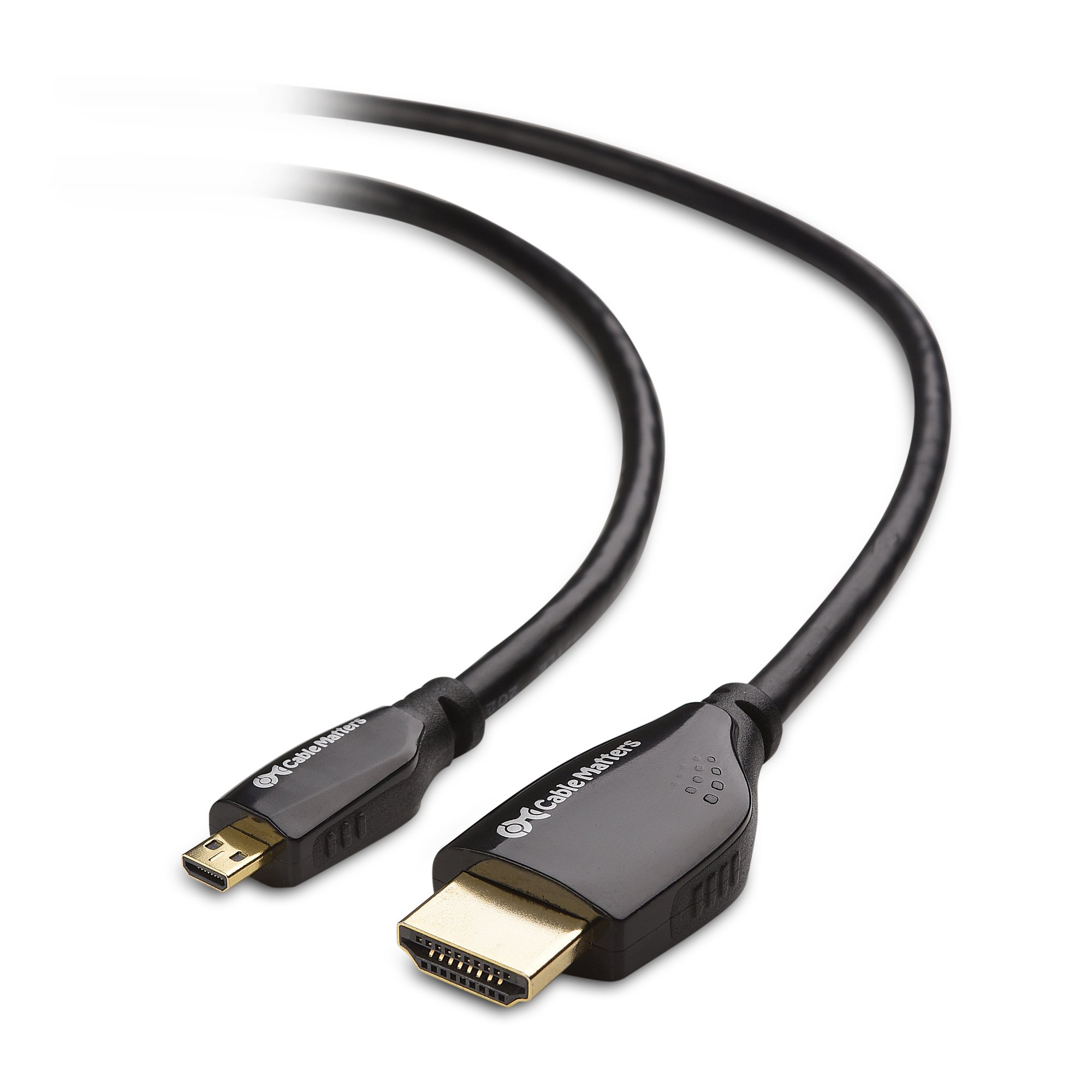 13 Amazing Micro HDMI To HDMI Cable for 2024