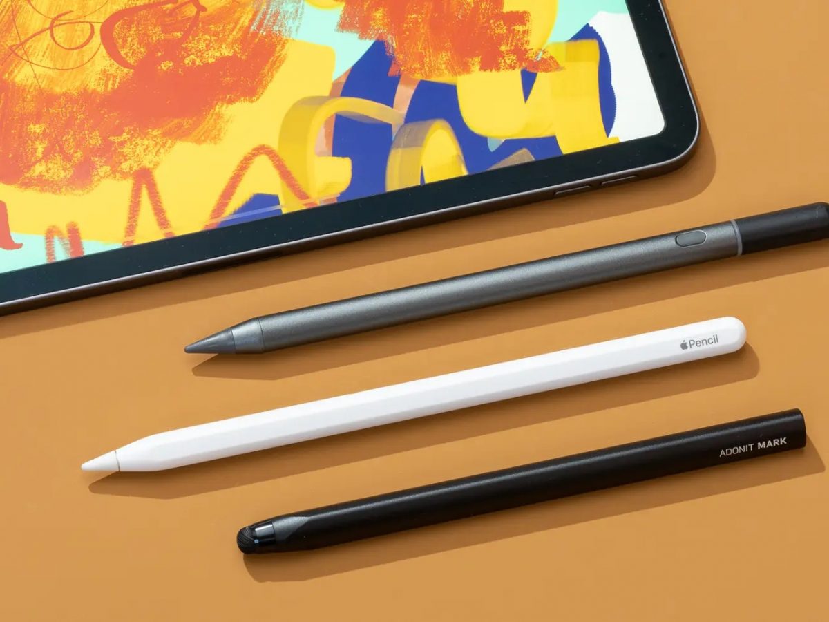 13 Amazing Phone Stylus Fine Tip For Android for 2024
