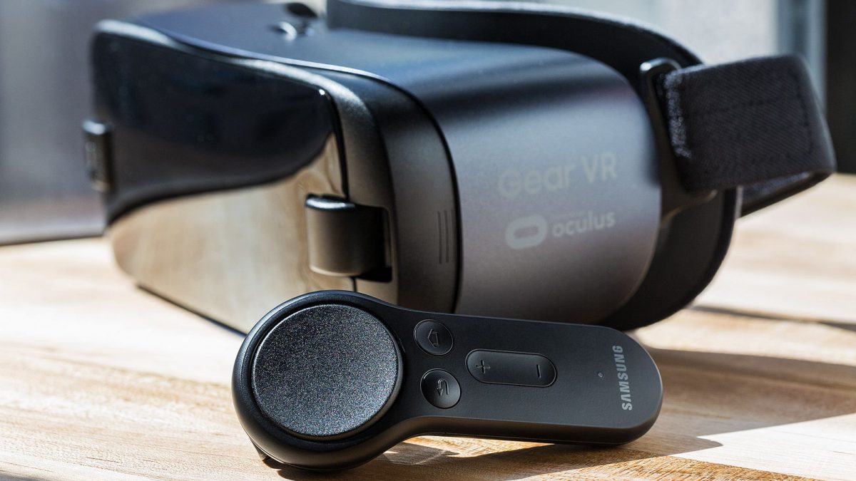 13 Amazing Virtual Reality Samsung for 2023