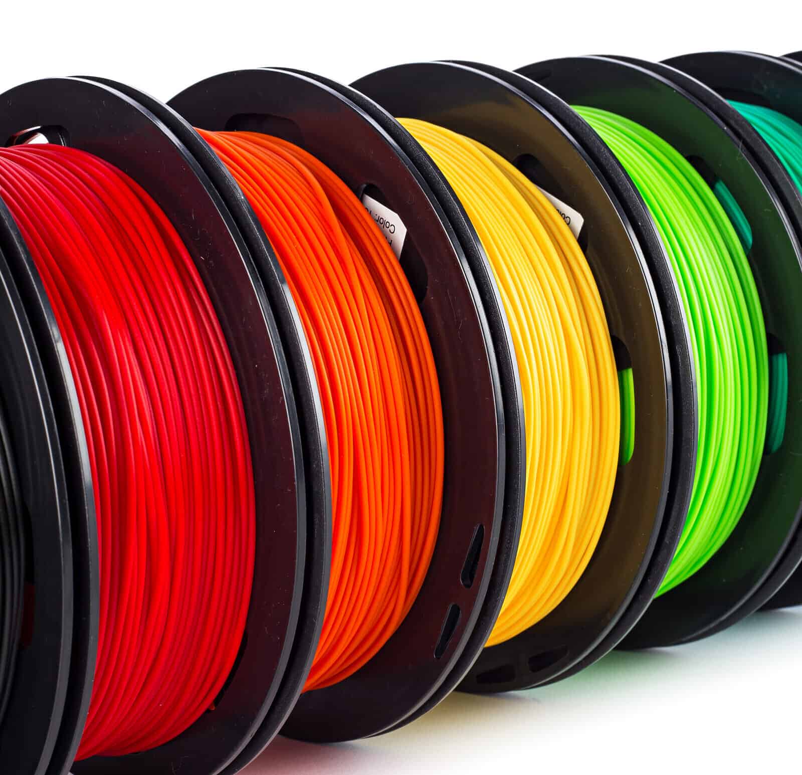 13 Best 3D Printing Filament Nylon for 2024