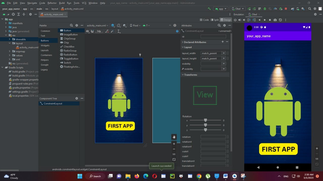 13 Best Android Studio for 2023