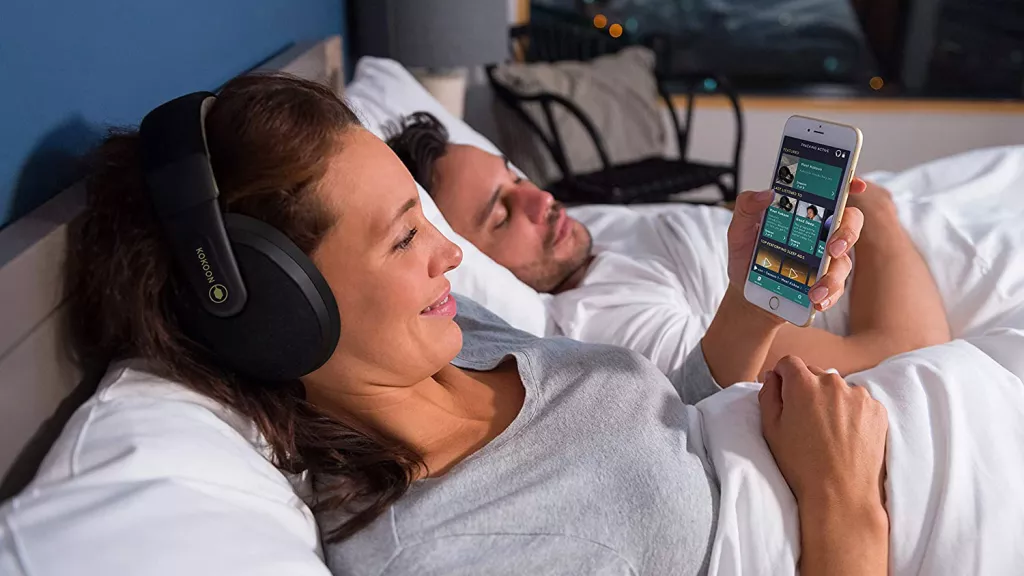 13 Best Bluetooth Sleep Headphones for 2024