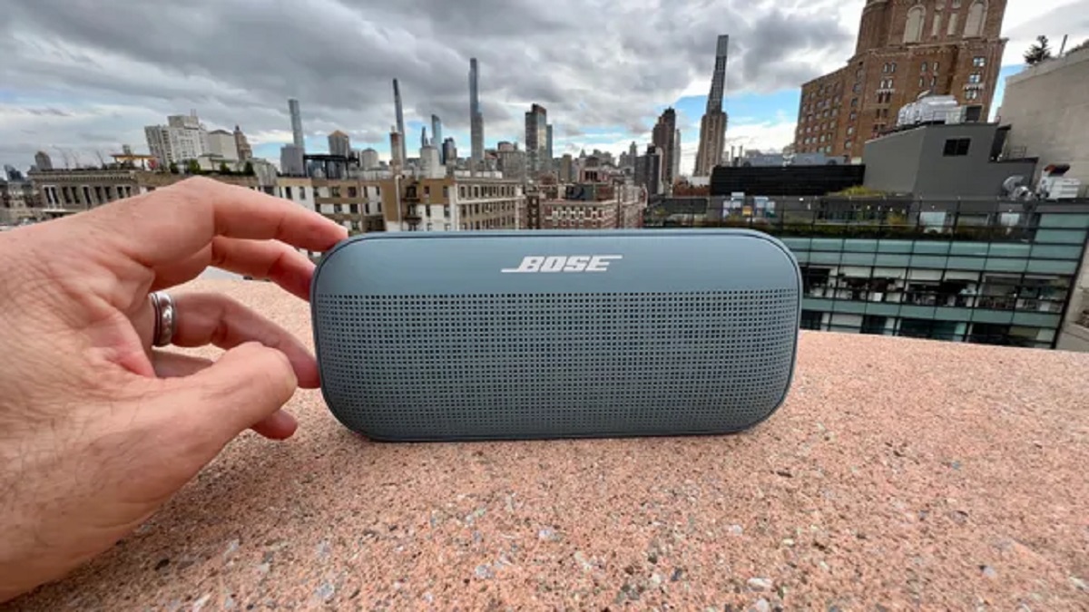 13 Best Bose Bluetooth Speakers for 2024