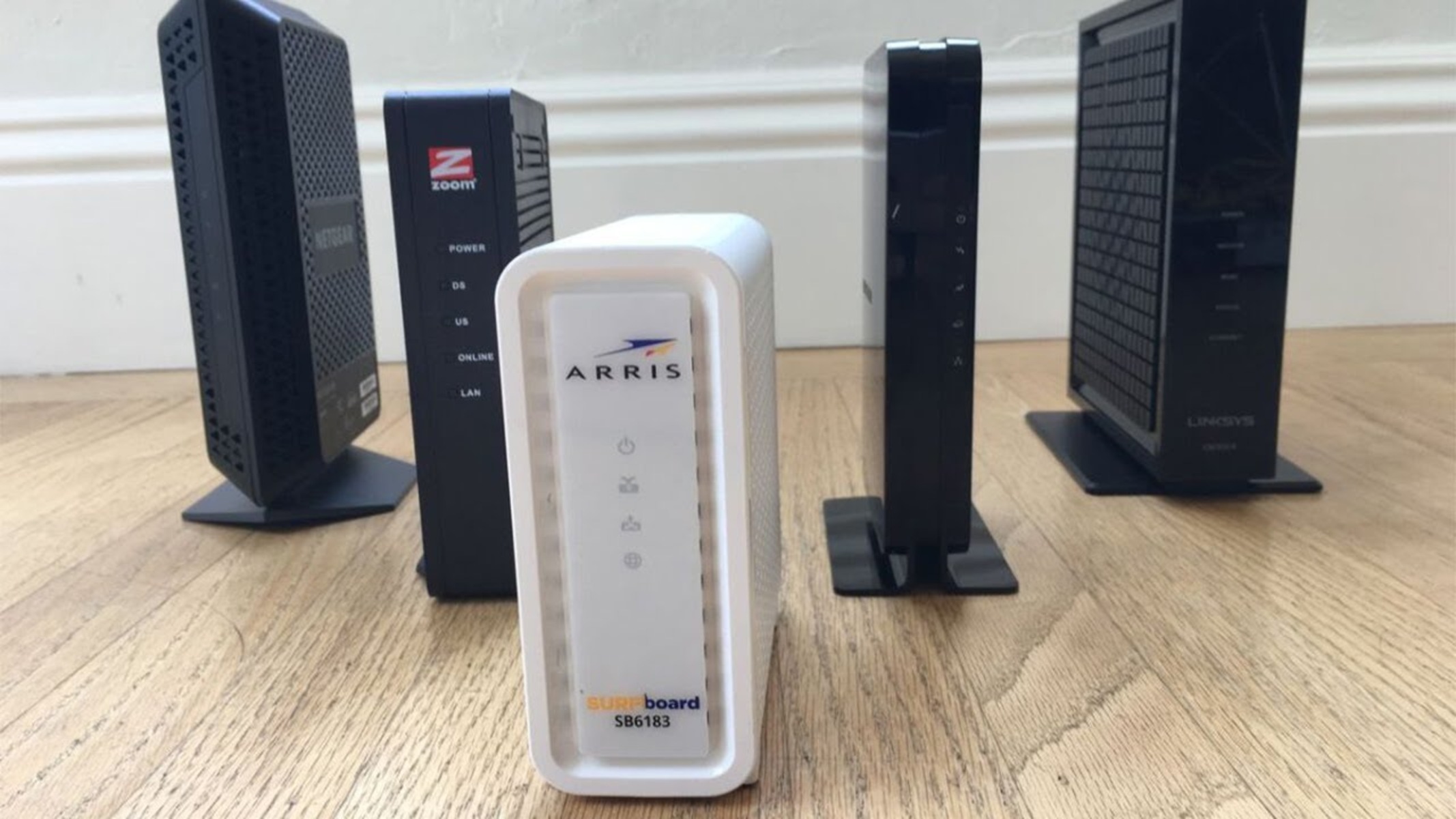 13 Best Comcast Modem And Router WiFi for 2023