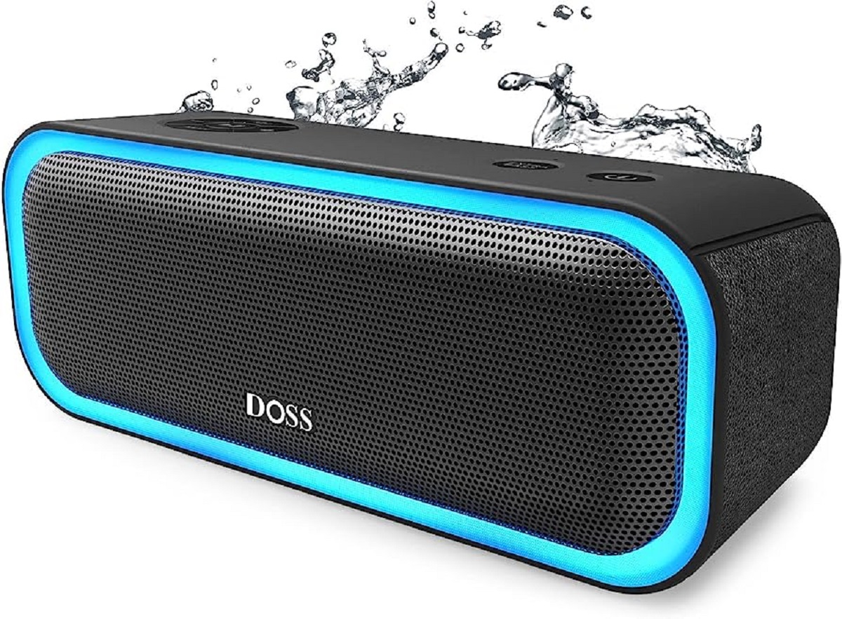 13-best-doss-bluetooth-speaker-for-2023