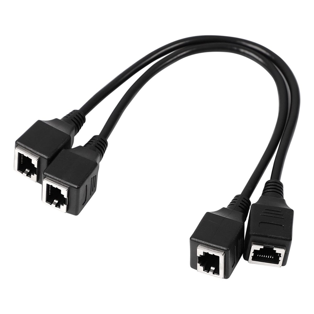 13 Best Ethernet Connector Female To Female for 2024