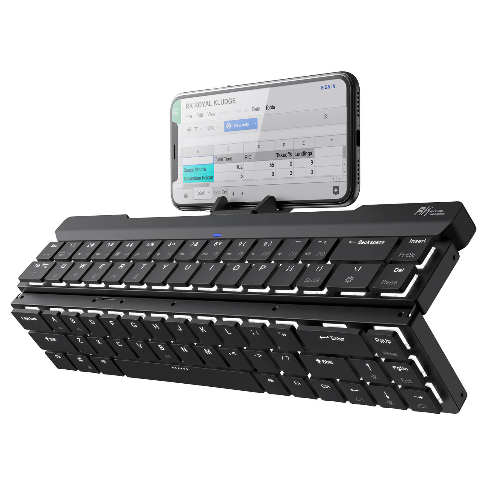 13-best-folding-keyboard-for-2023