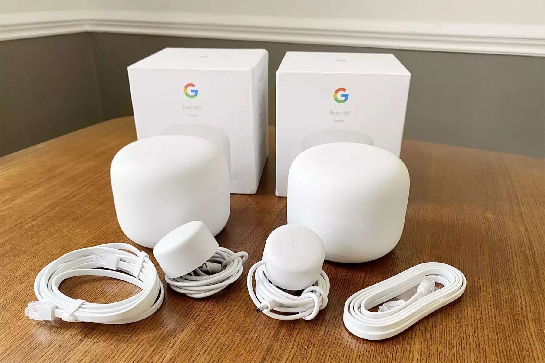 13 Best Google WiFi Router for 2023