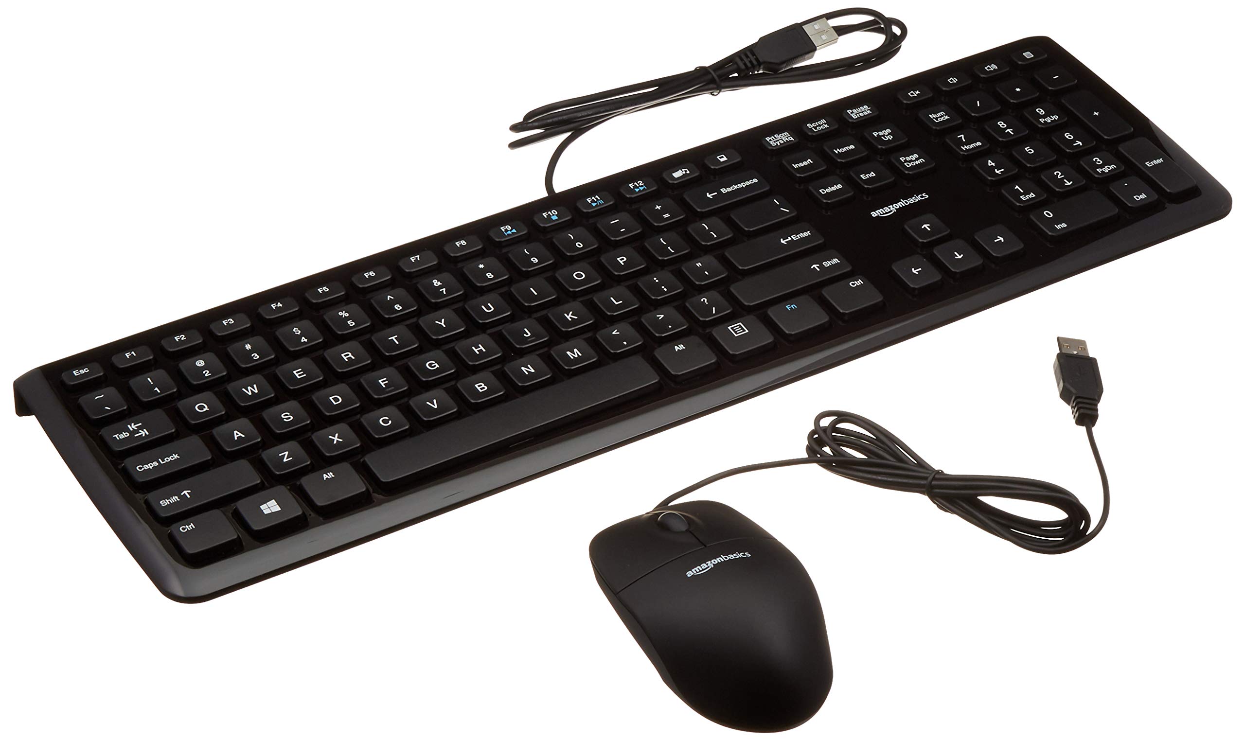 13 Best Keyboard And Mouse for 2024