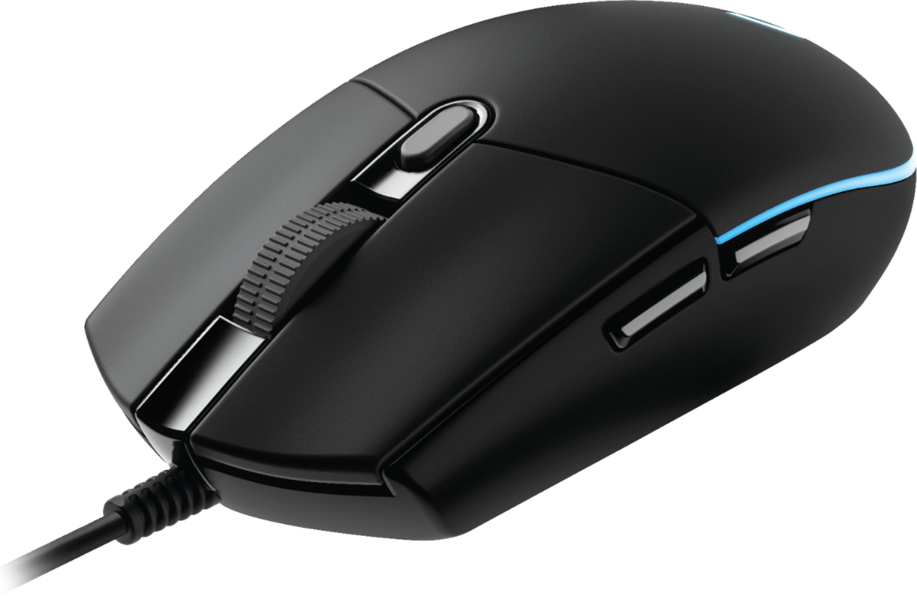 13 Best Logitech Mouse Wired for 2024