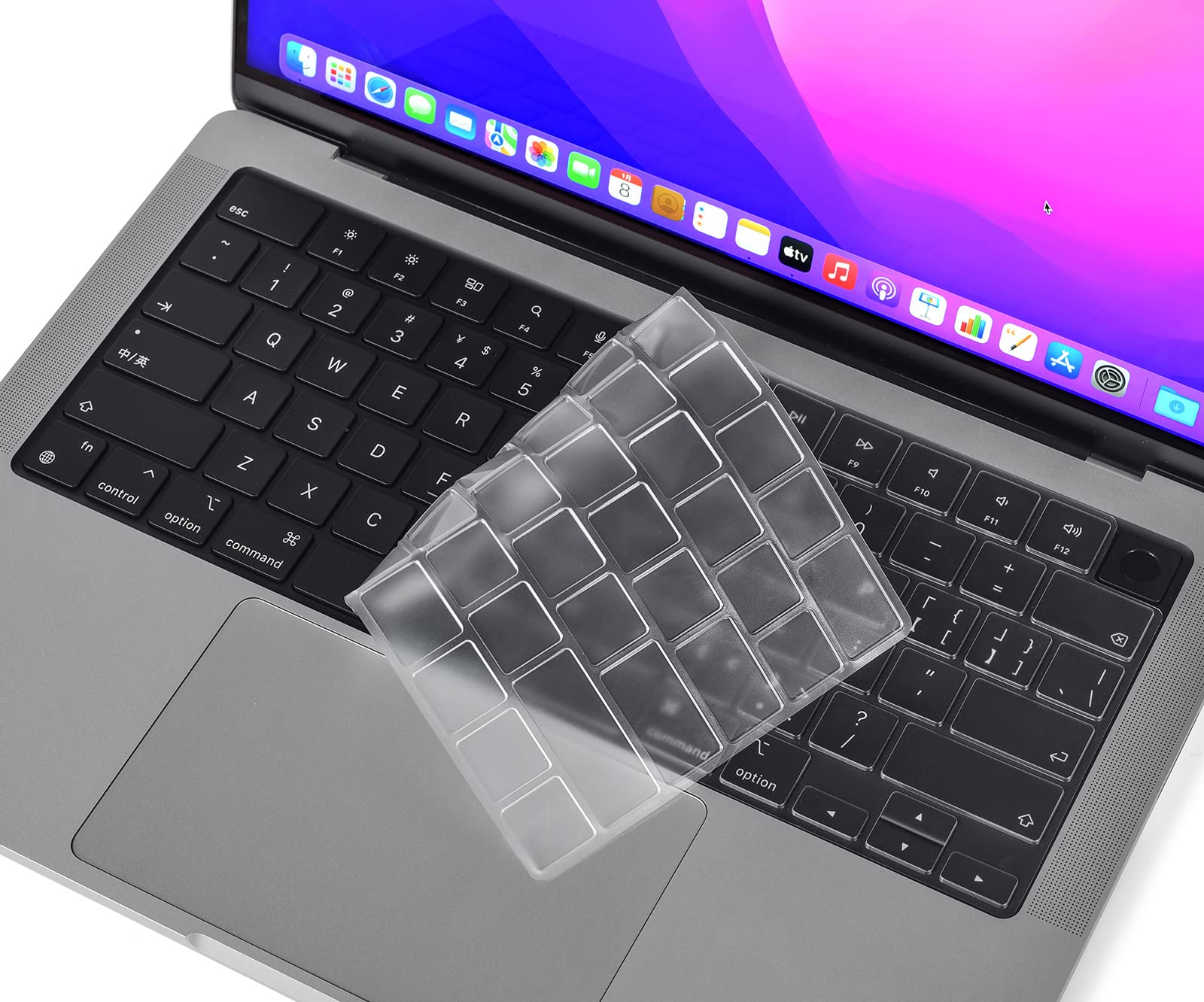 13-best-macbook-air-keyboard-cover-for-2023