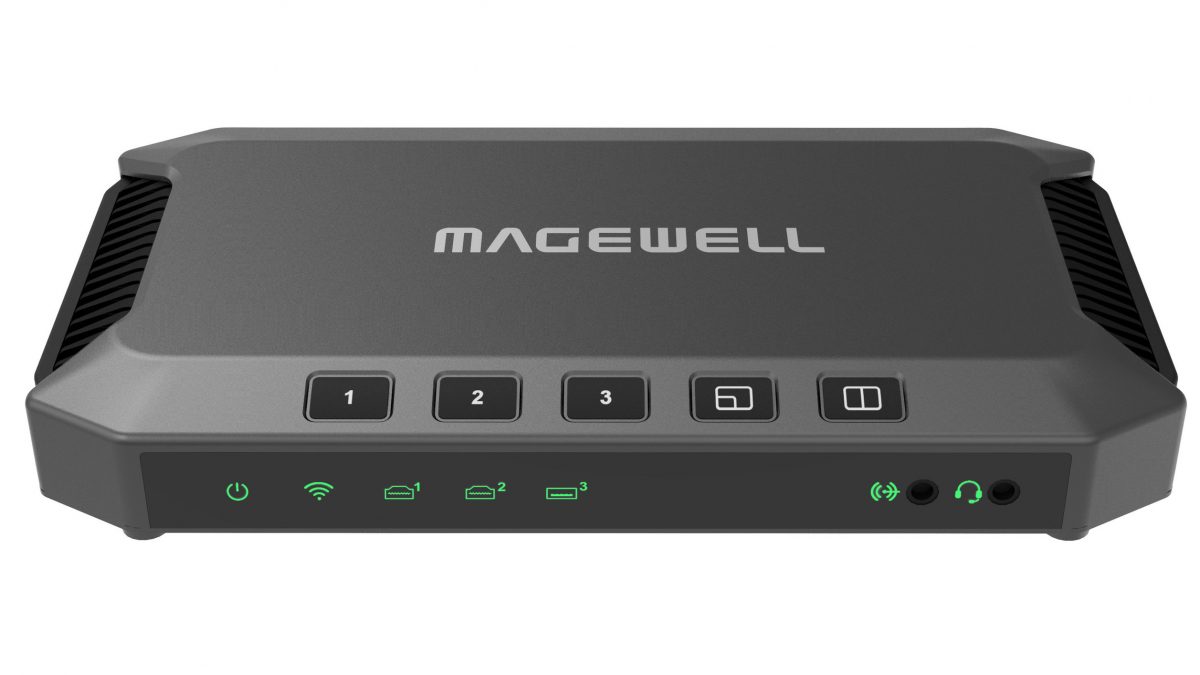 13 Best Magewell 4K Capture Card for 2024