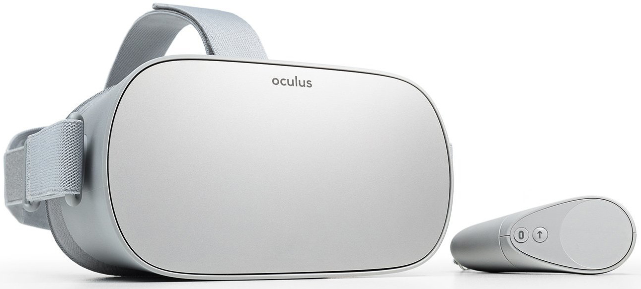 13 Best Oculus Go Standalone Virtual Reality Headset – 64Gb for 2024