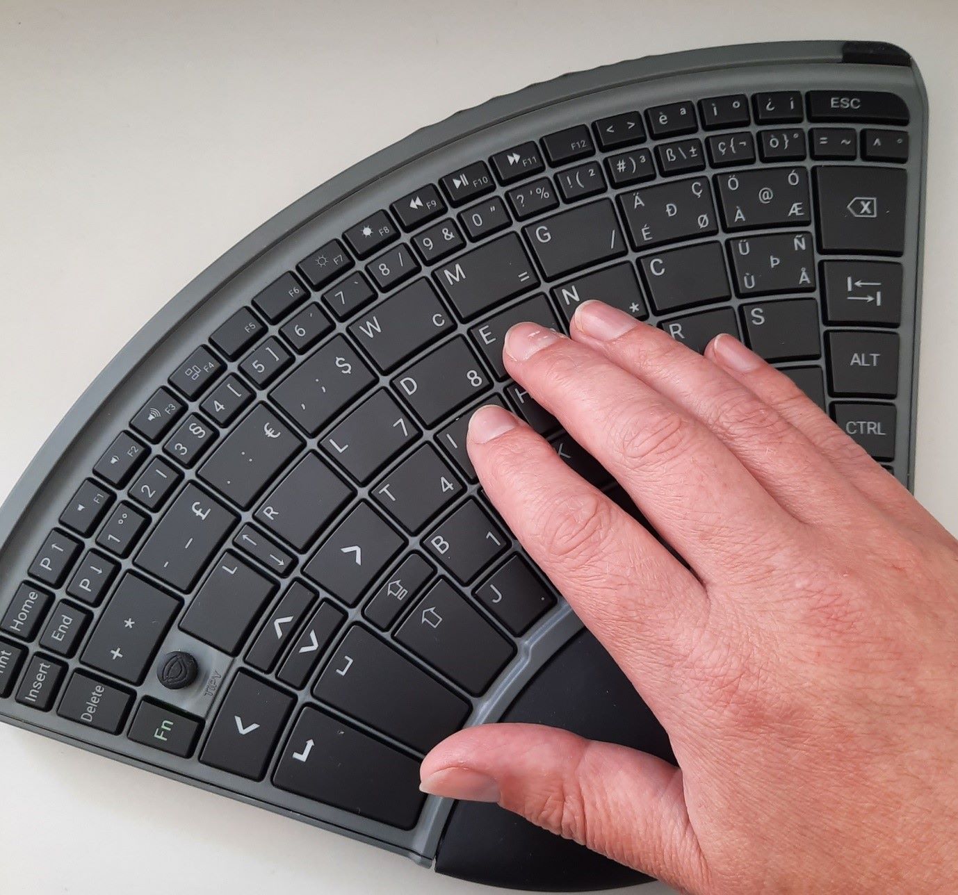 13-best-one-handed-keyboard-for-2023