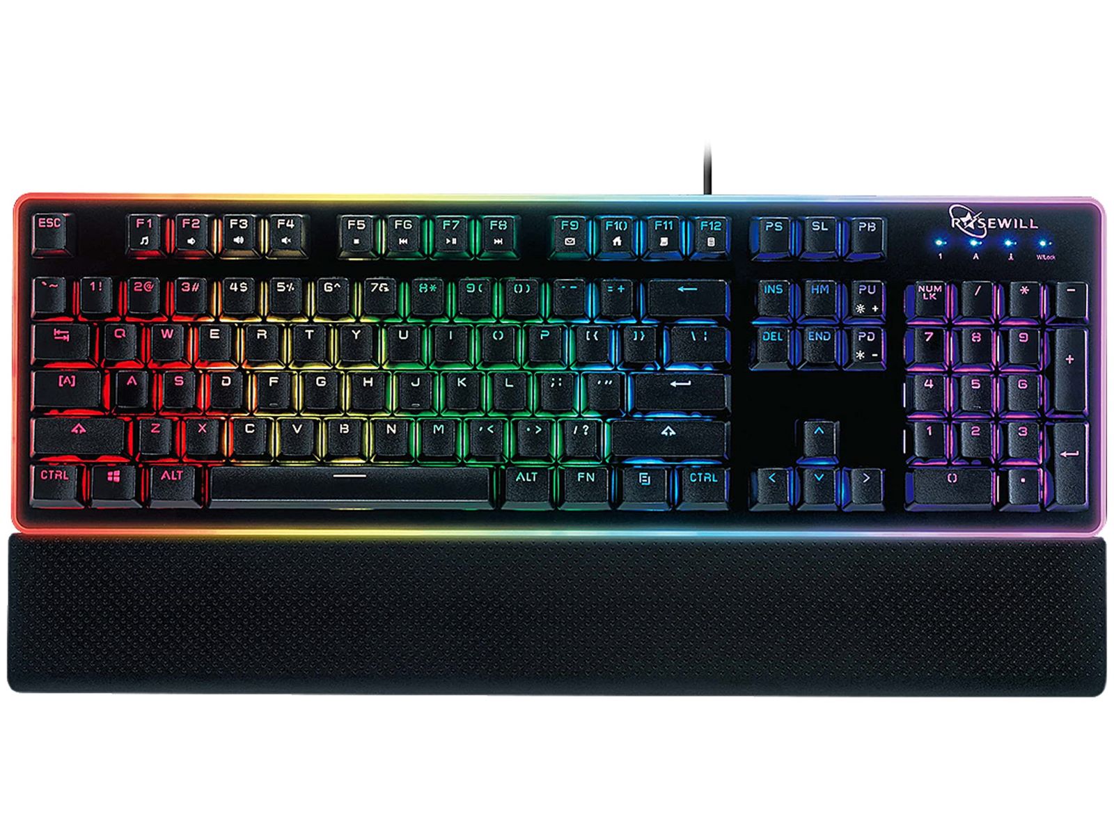 13-best-rosewill-keyboard-for-2023