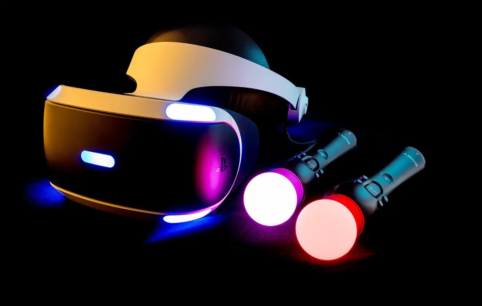13 Best Virtual Reality Headset For Ps4 for 2023