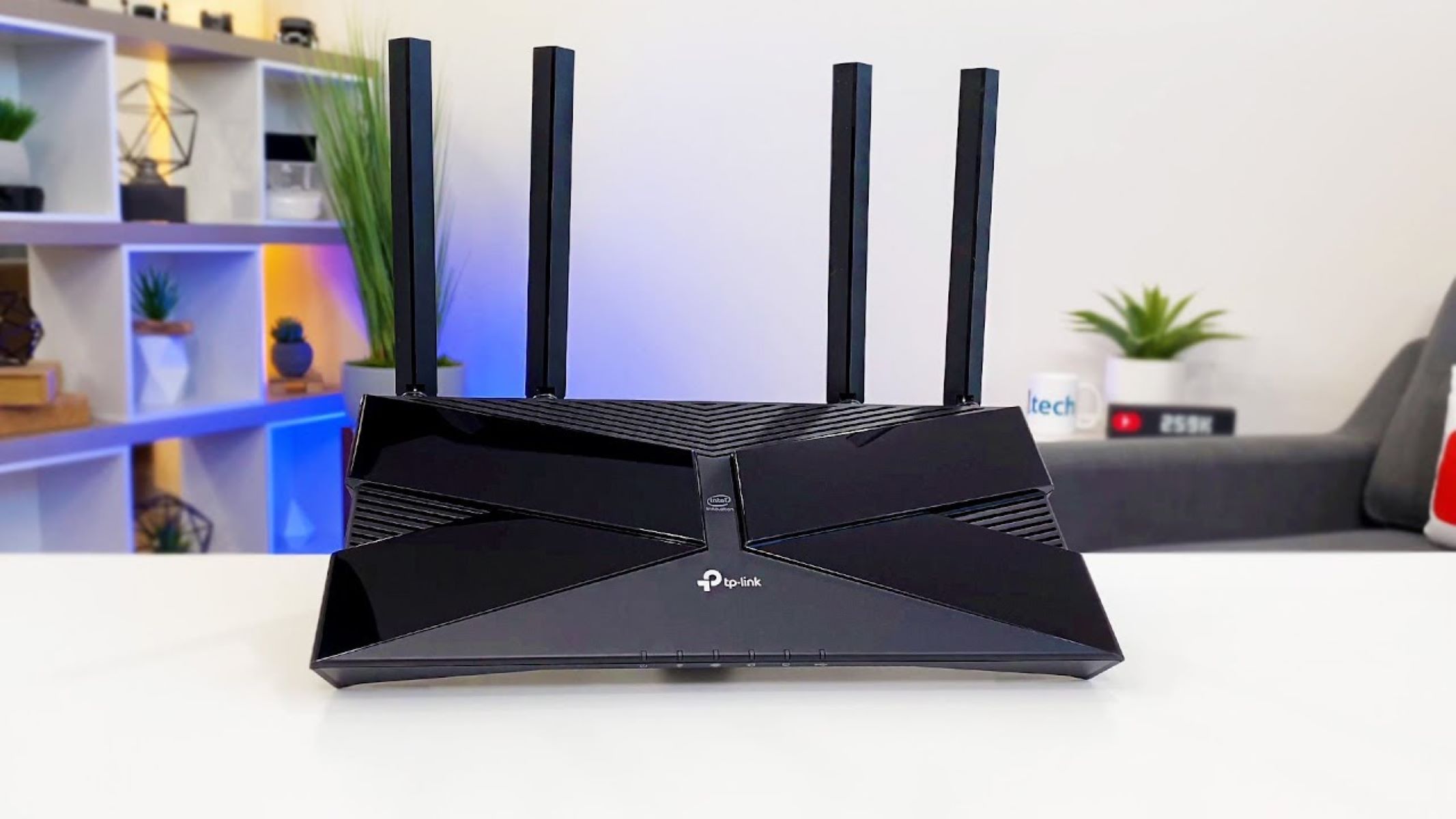 13 Best Wireless Routers Highest Rated For Home for 2023
