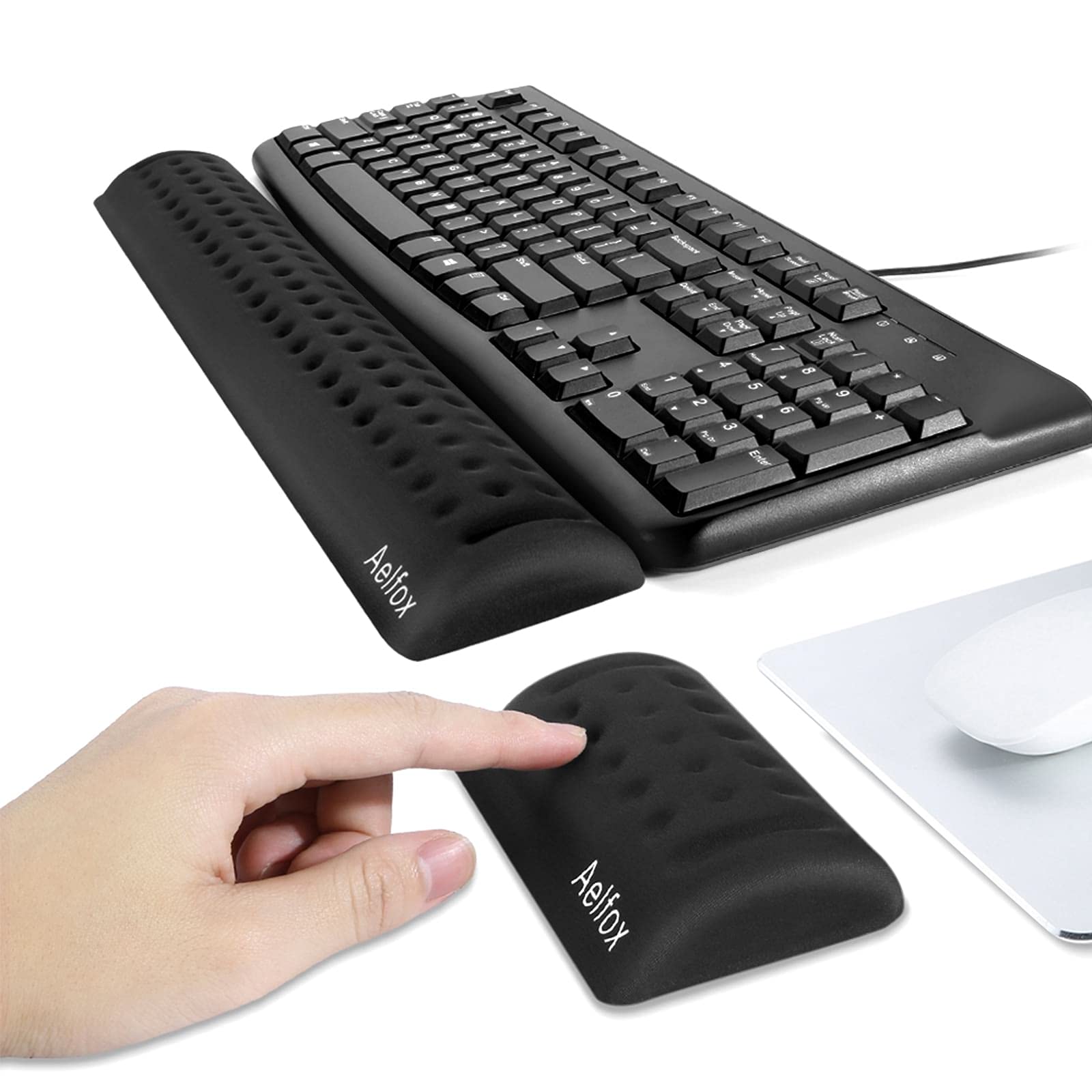 13 Best Wrist Pad For Keyboard for 2024