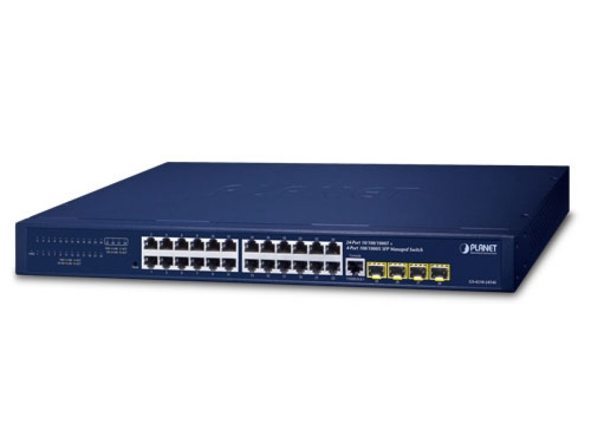 14 Amazing 4 Port Ethernet Switch for 2024