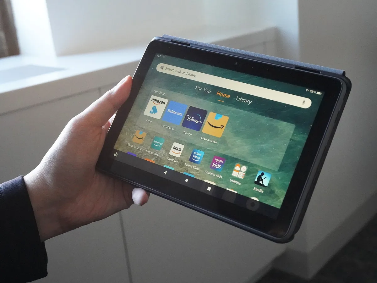14 Amazing Android Tab for 2024