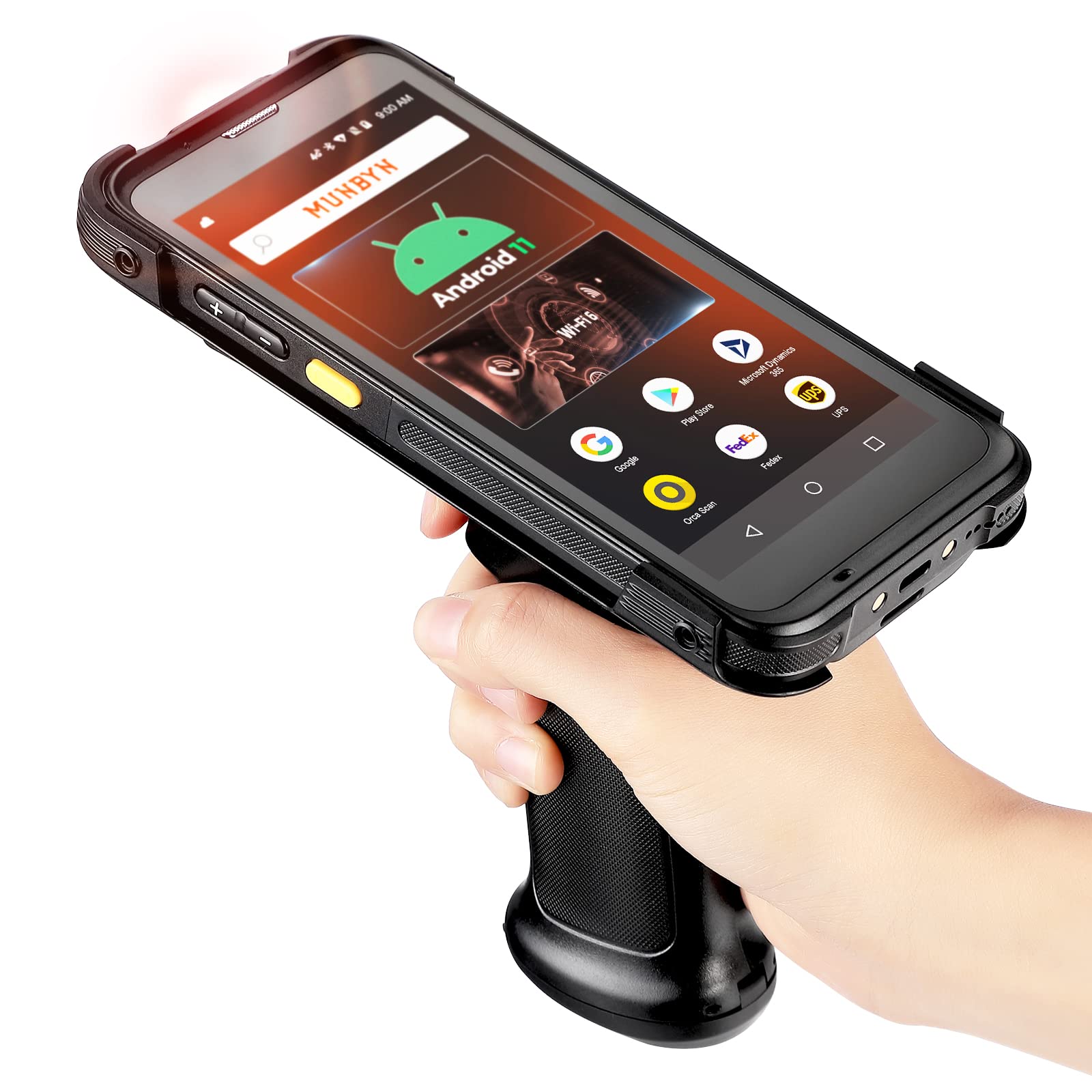14 Amazing Bluetooth Barcode Scanner for 2024