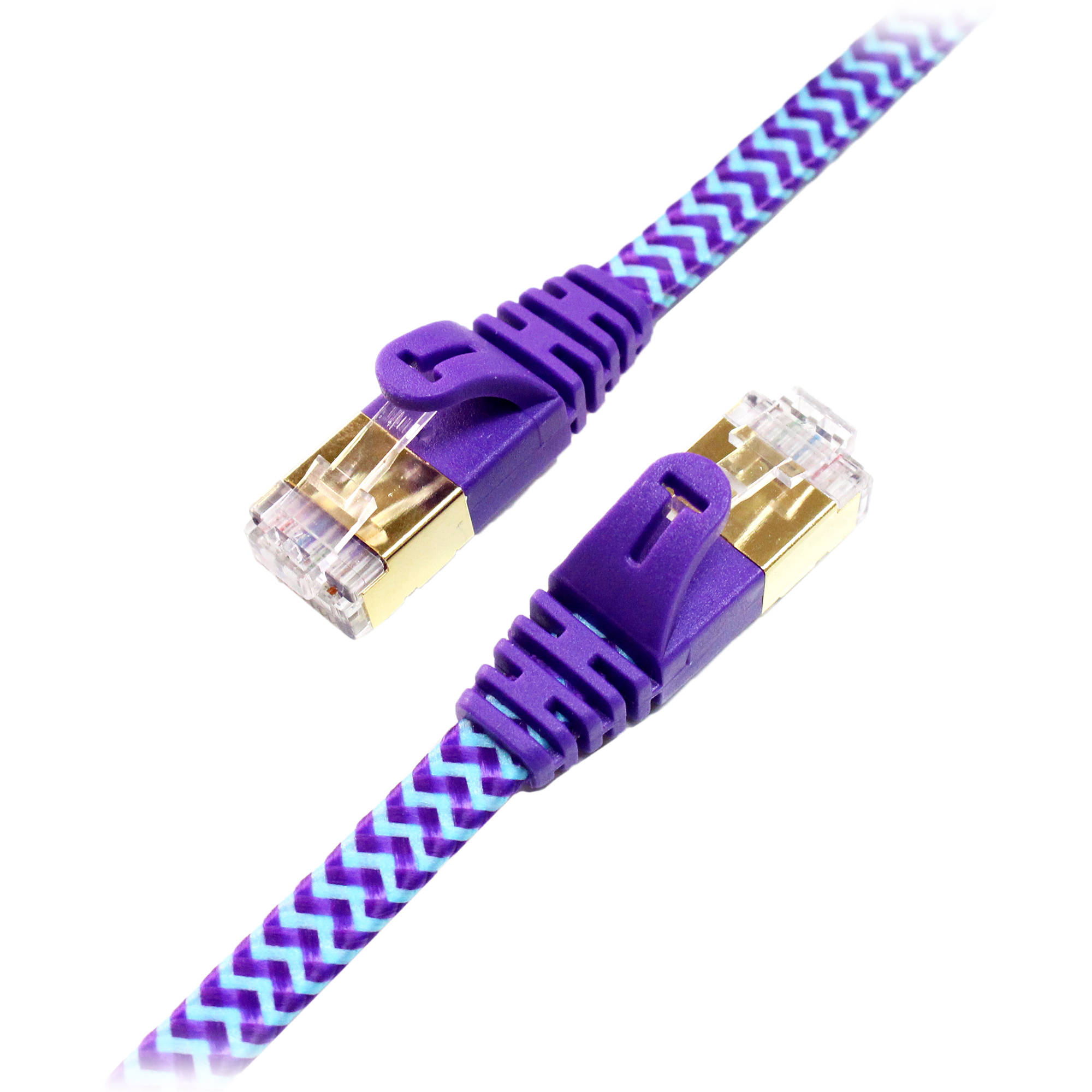14 Amazing Braided Ethernet Cable for 2024