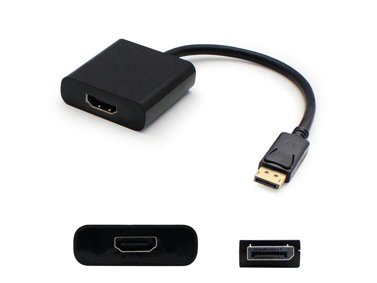 14 Amazing Display Port To HDMI for 2024