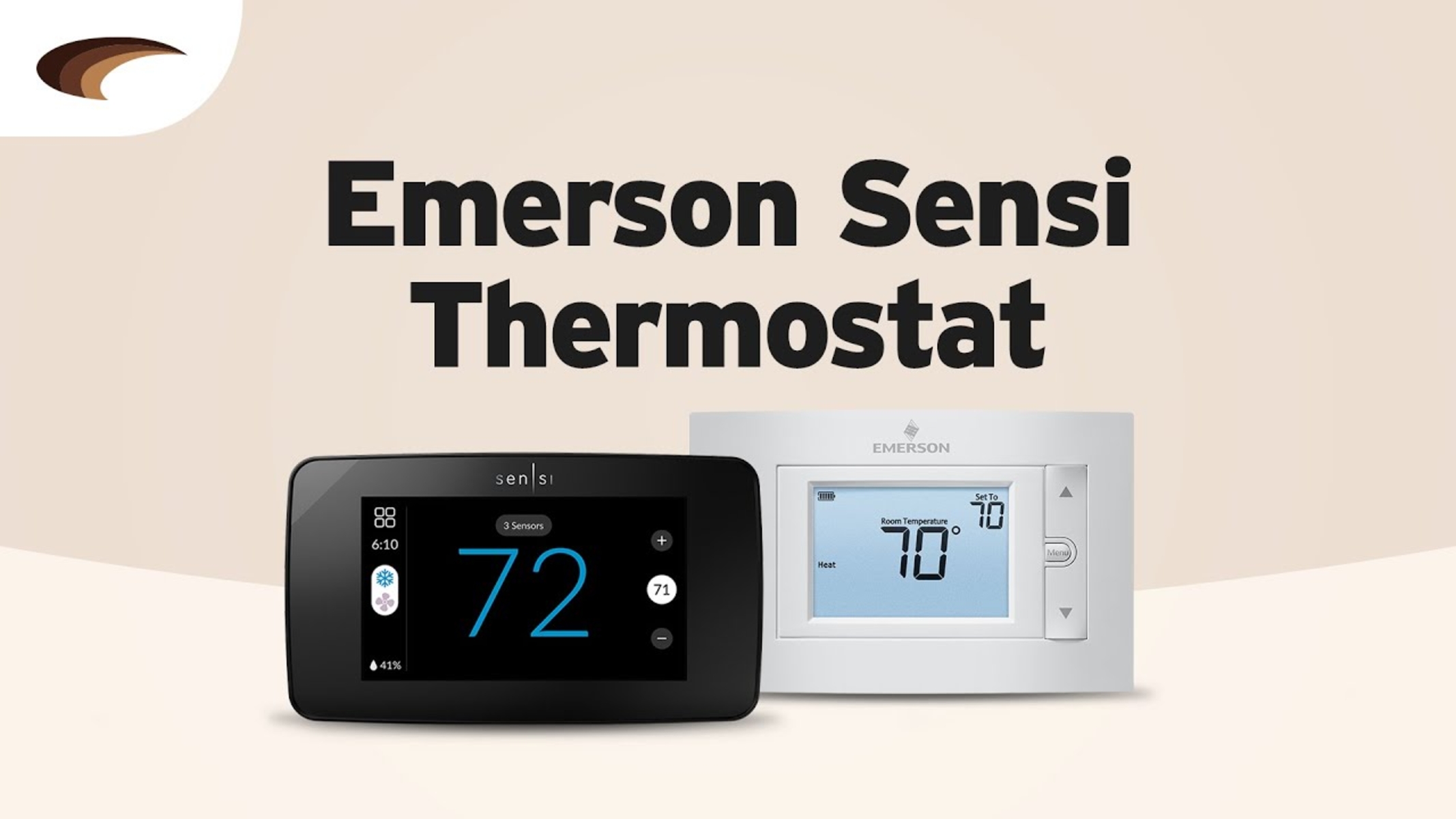 14 Amazing Emerson Sensi WiFi Thermostat for 2024