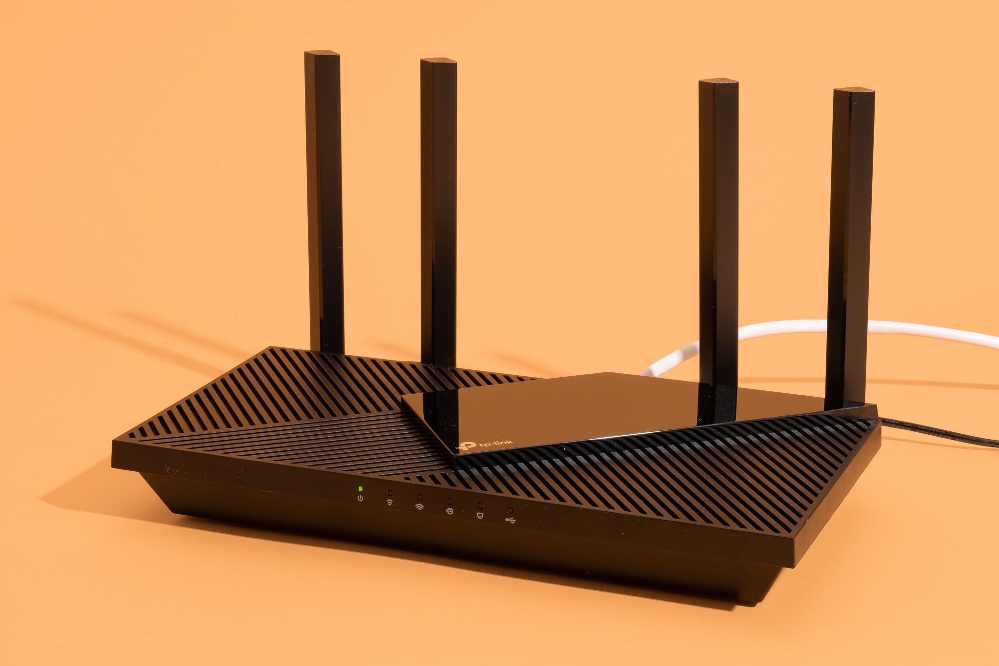 14 Amazing Ethernet Router for 2024
