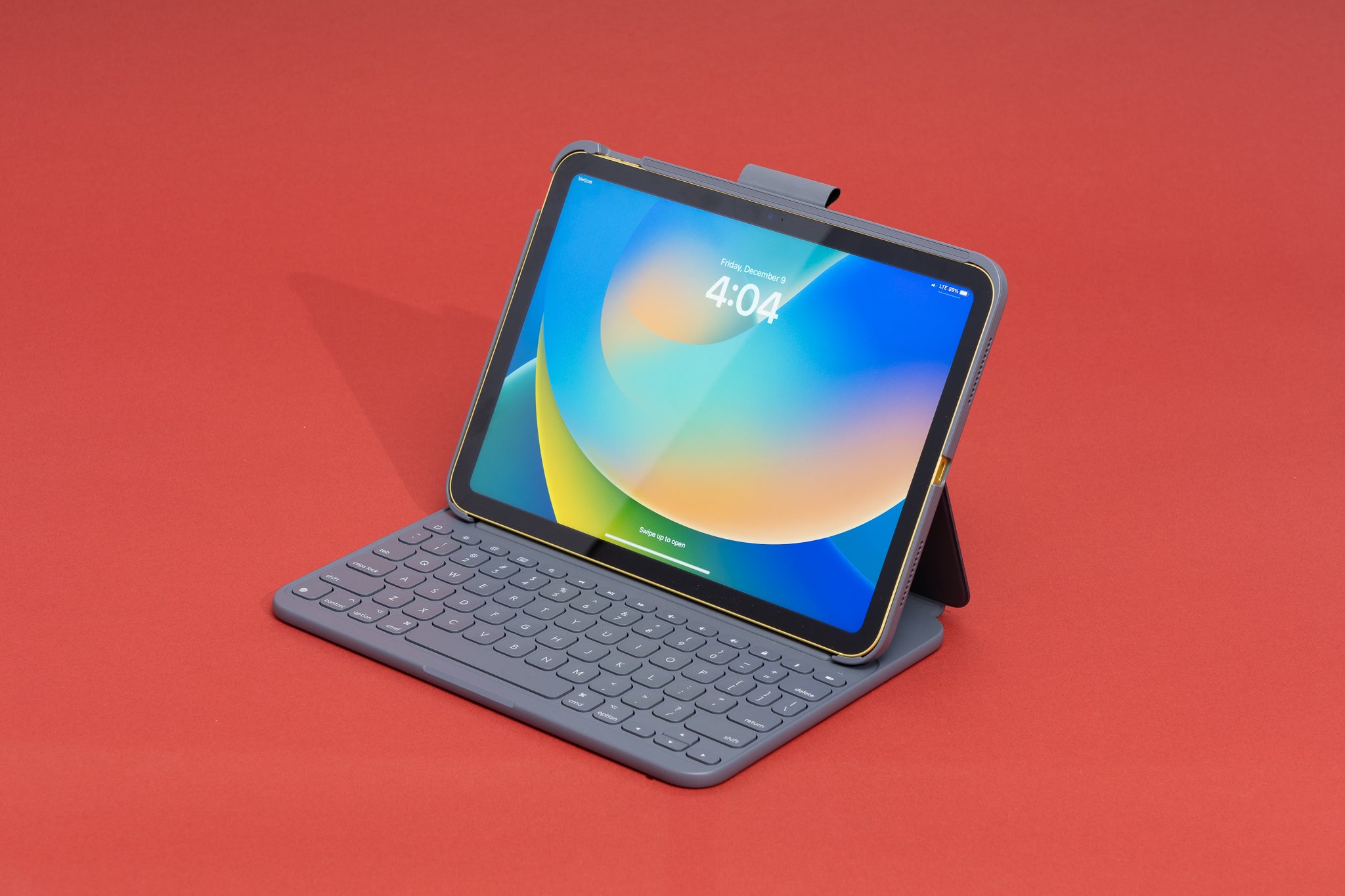 14 Amazing iPad Air Keyboard Case for 2023
