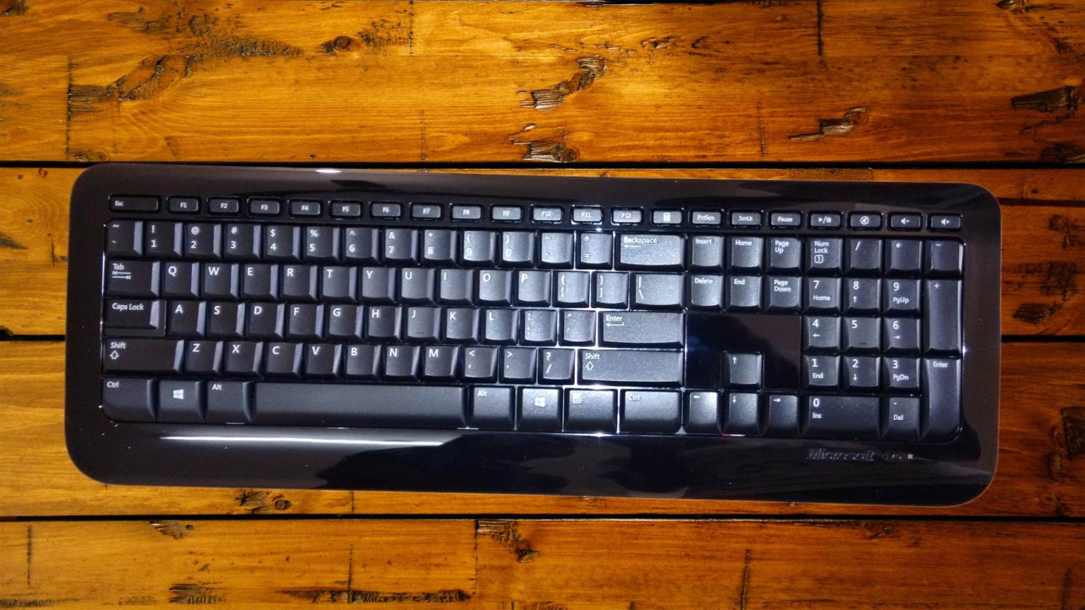 14 Amazing Microsoft Wireless Keyboard for 2024