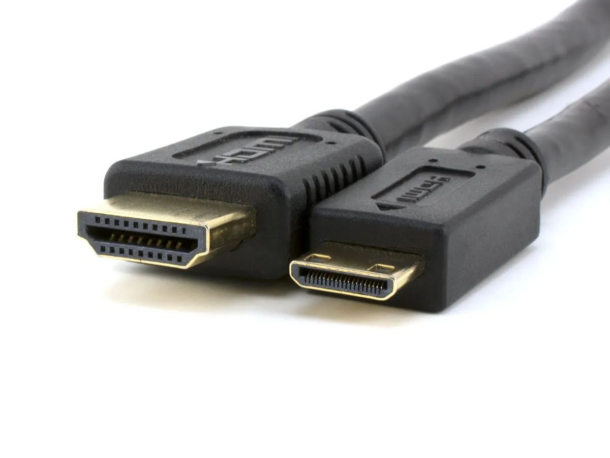 14 Amazing Mini HDMI To HDMI Cable for 2023