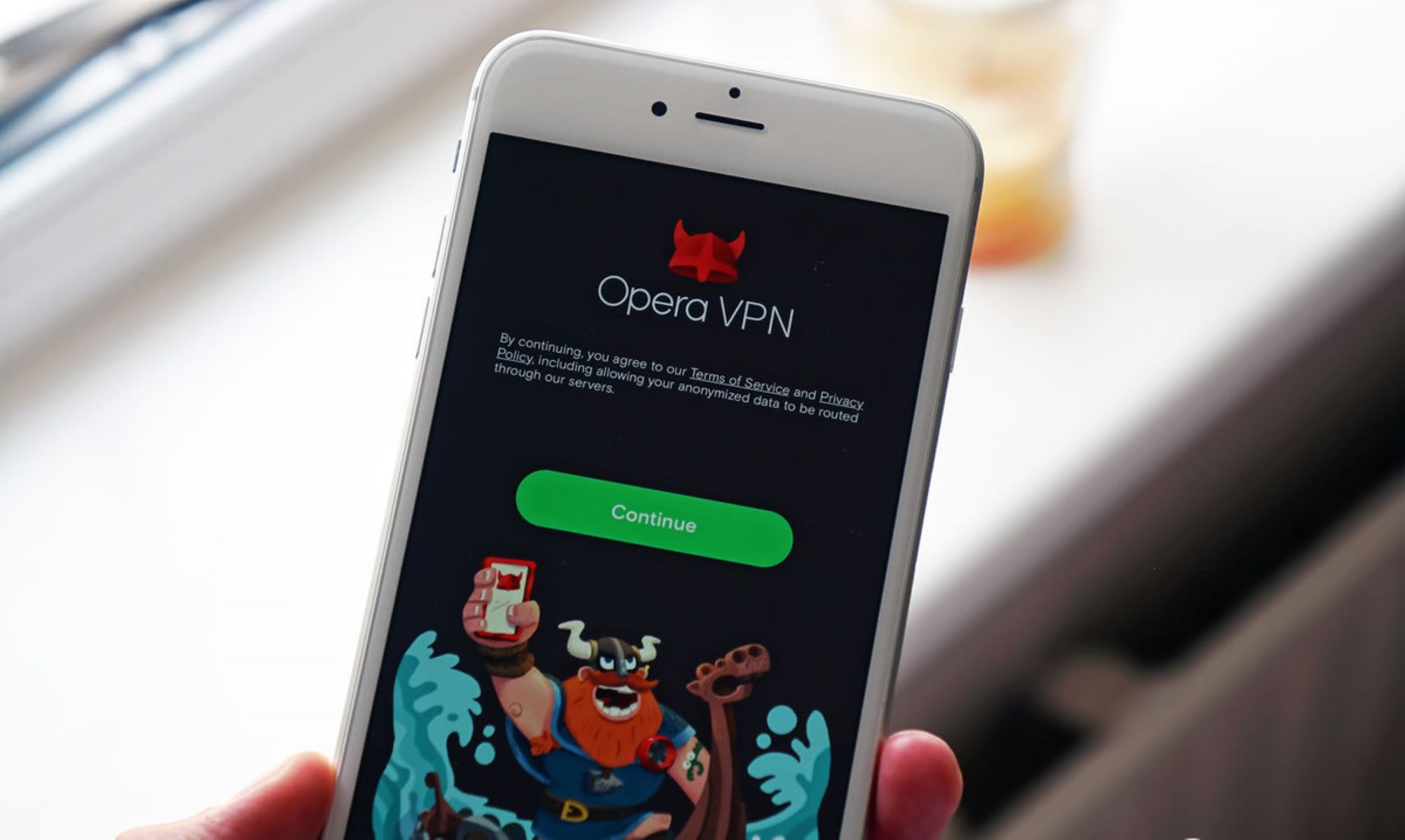 14 Amazing Opera VPN For 2024