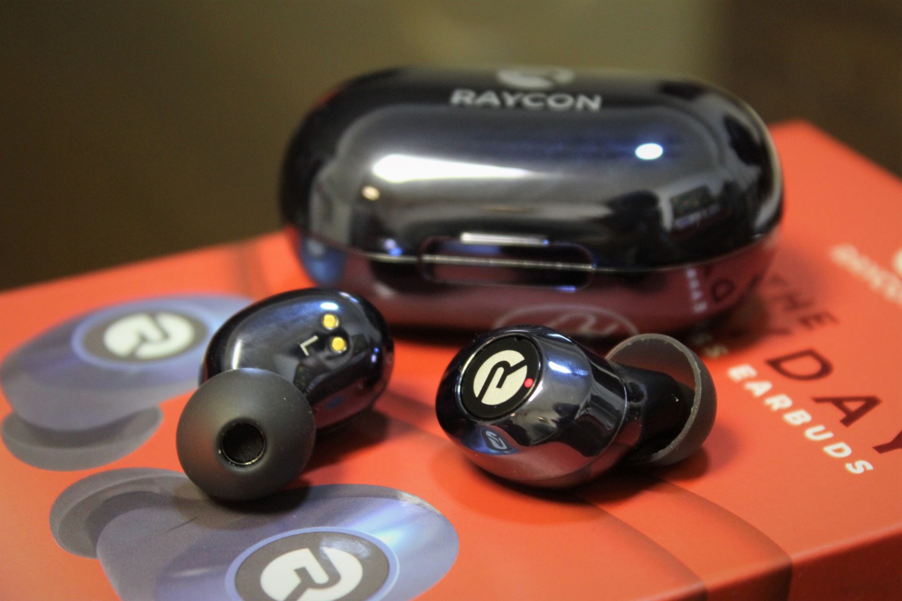 14 Amazing Raycon Wireless Earbuds for 2024
