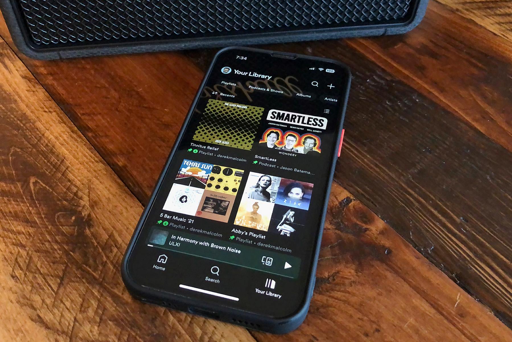 14 Amazing Spotify Player for 2023