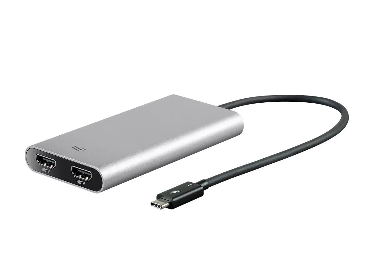 14 Amazing Thunderbolt To HDMI Adapter for 2023