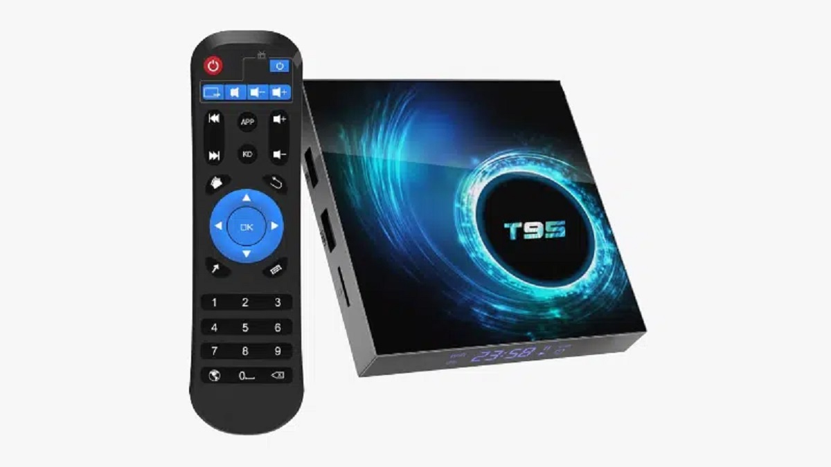 14 Amazing Tv Box Android 8.1 for 2023