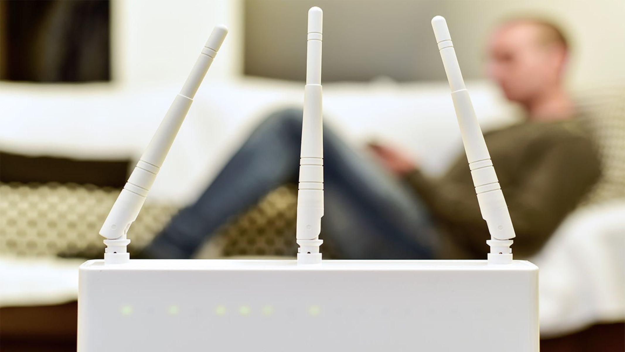 14 Amazing Wireless Router With VPN For 2024