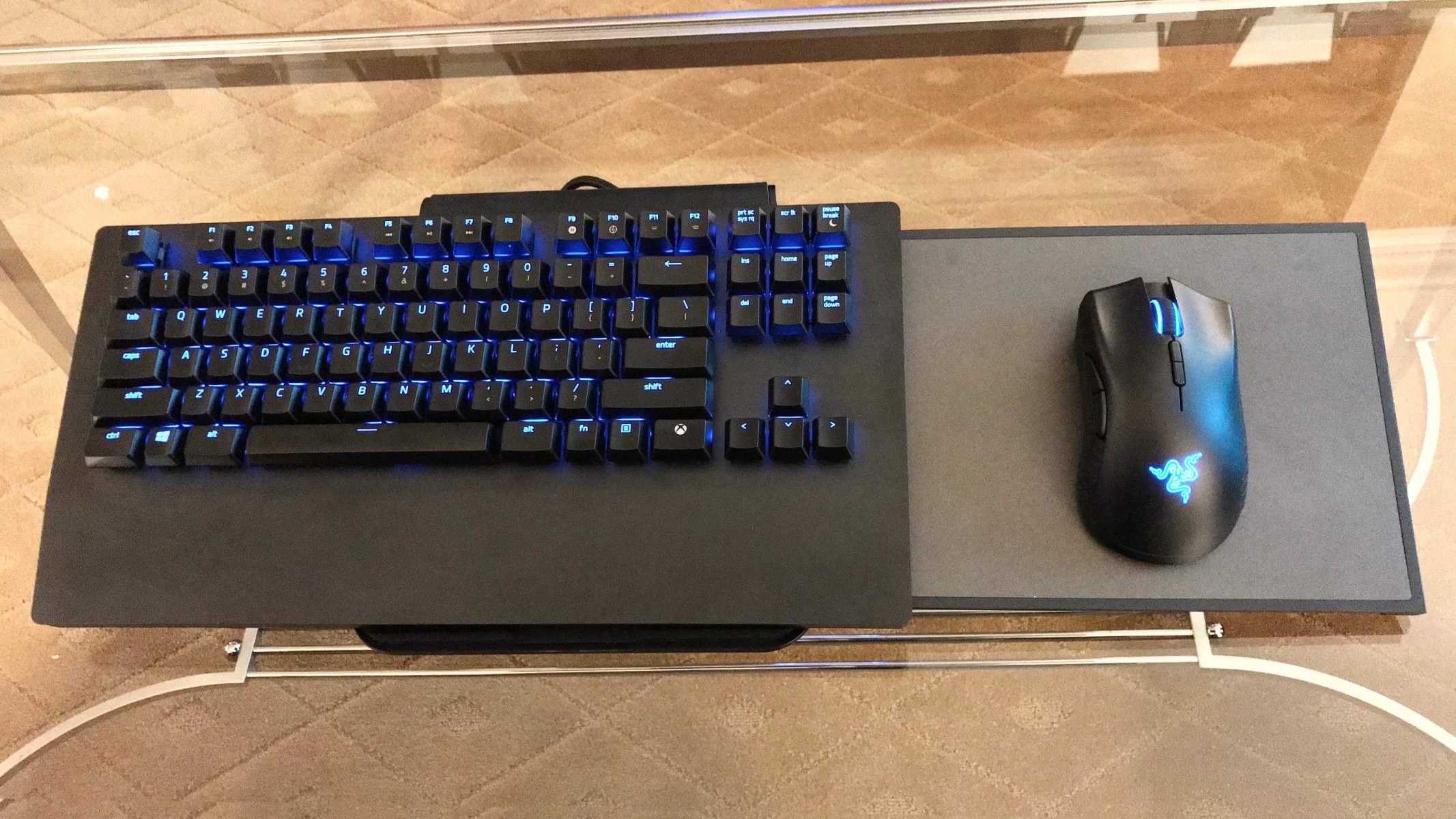 14 Amazing Xbox One Keyboard And Mouse for 2024
