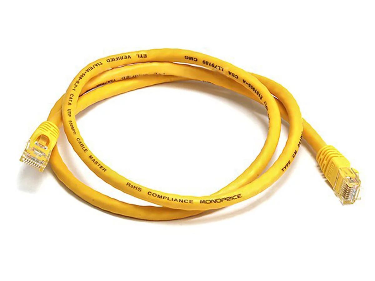 14 Best 3 Ft Ethernet Cable for 2024