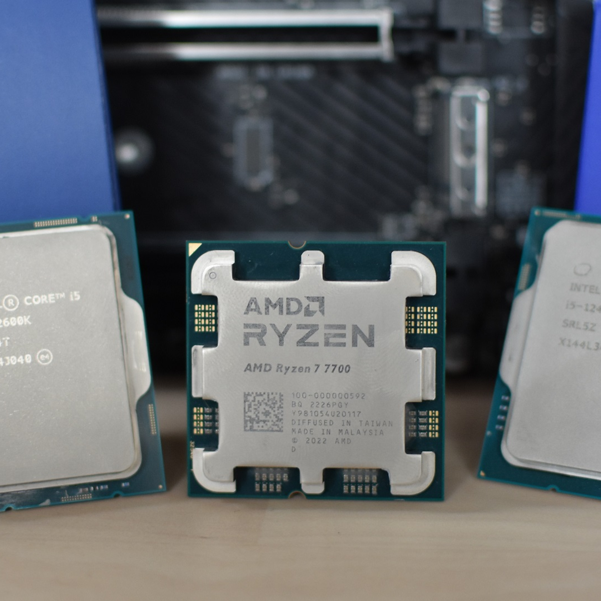 14 Best Am4 CPU for 2023
