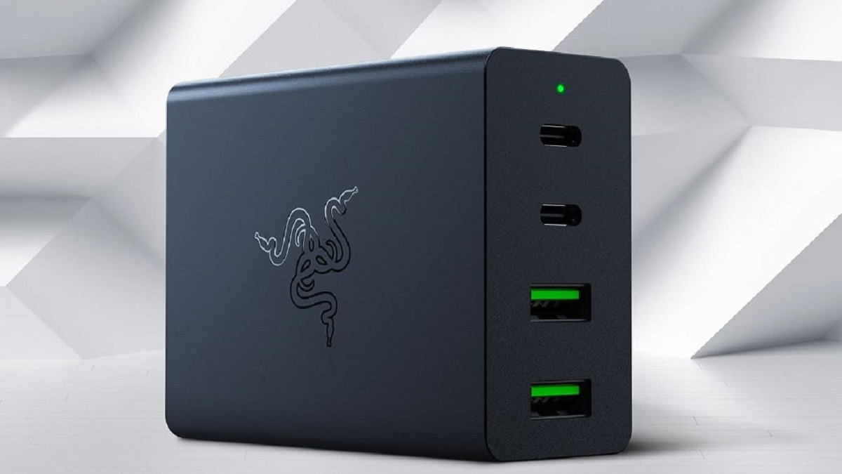 14 Best Android Wall Charger for 2024